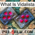 What Is Vidalista 15